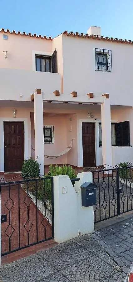 Villa Charmosa V2 Junto A Praia E A Marina De Vilamoura Quarteira Portugalia
