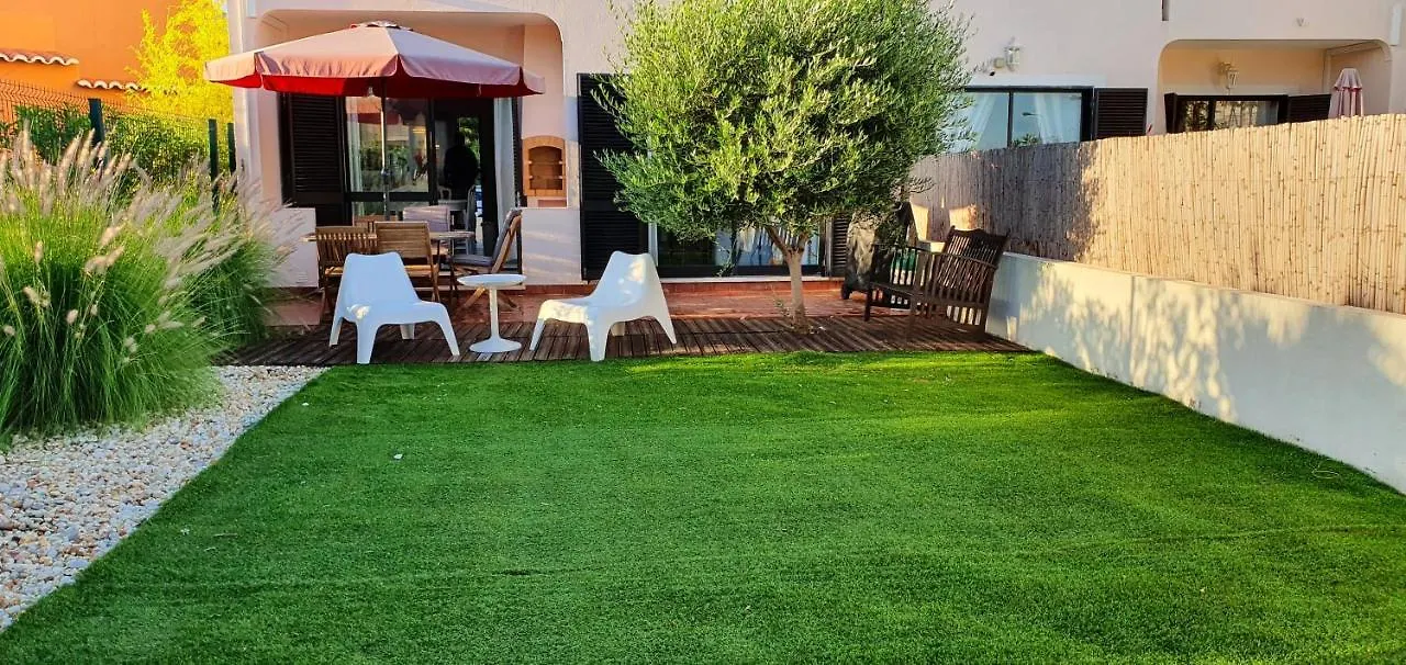 Villa Charmosa V2 Junto A Praia E A Marina De Vilamoura Quarteira Portugalia